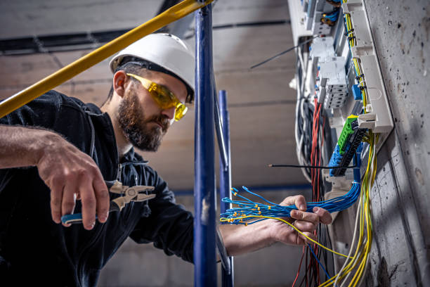 Trusted CA Electrician Experts